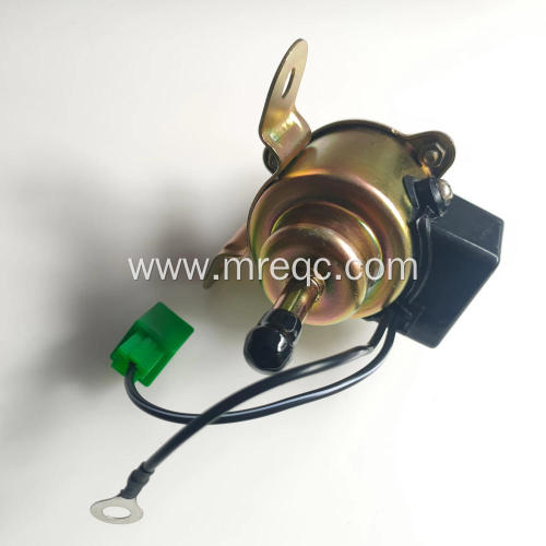 EP-501-0 Electronic Fuel Pump